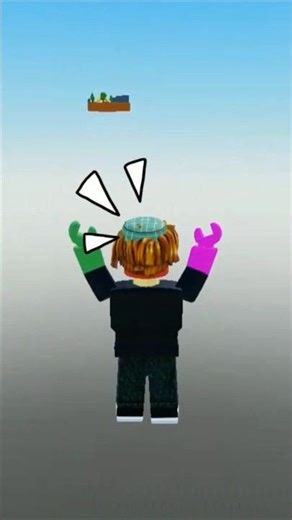 ROBLOX GETS TOO REAL ~~ 🥵😤