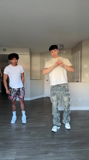 Thats Not My Problem: Brazilian Funk Dance Trends