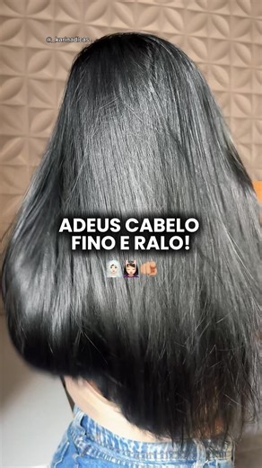 Cabelo Crespo e Forte: Como Fazer Crescer Rápido com Óleo de Rícino