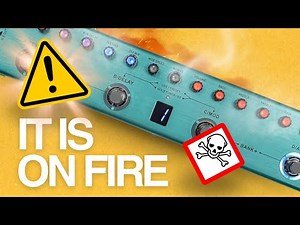 ⚠️🚨 URGENT WARNING: TANK-G CAN BURN YOUR HOUSE DOWN! 🚨⚠️