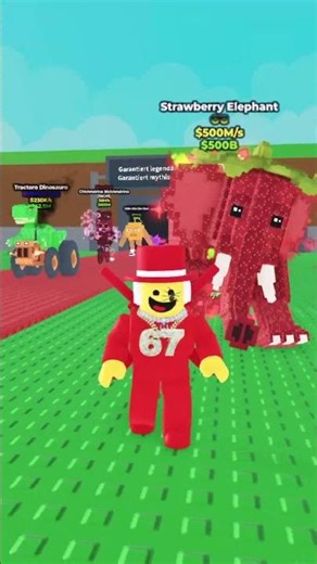 1% chance… this PET CHALLENGE is BRUTAL 😈💎 #roblox #stealabrainrot