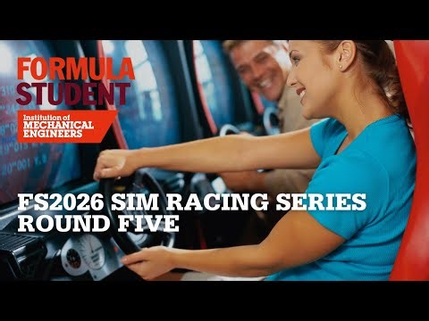 FS Sim Race Series 25/26 - Round 5