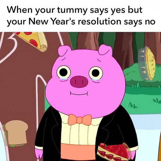 1.2M views · 24K reactions | Well maybe just one bite... | Adventure Time | Facebook