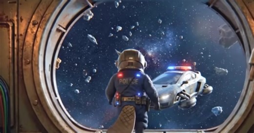 AI-Generated Film Pulled From the World’s Largest Cinema Chain