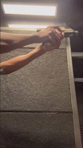 Glock 19x Is it just me? Or does anybody else have this problem? #glocktober