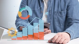 Digital marketing.SEO tools infographic. Boosting visibility, dominating search engine rankings through strategic optimization techniques, digital marketing efforts for greater success..Digital market