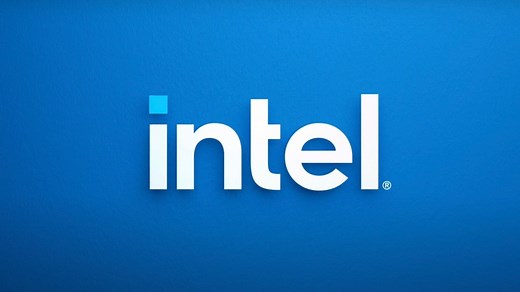 Intel Is Changing Its Logo and Iconic, Five-Note Bong Sound