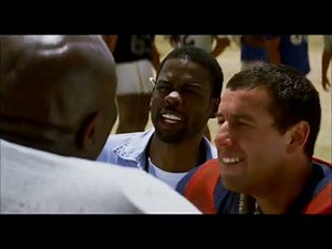 The Longest Yard - 2005 Movie Trailer HD