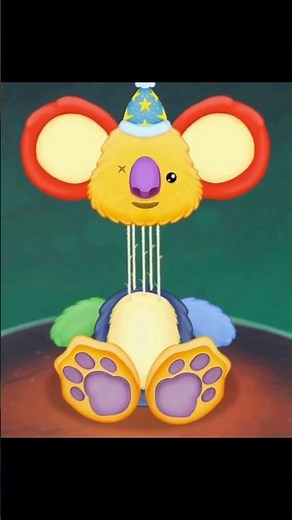 Fanmade Monsters in My Singing Monsters | All Sounds and Animations