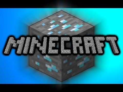 Minecraft: Diamond in Under 10 Minutes!