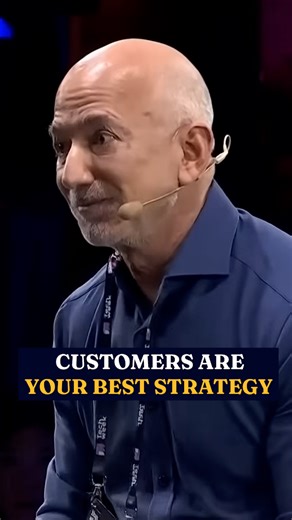 Village Global luminary Jeff Bezos on long-term strategy: customer needs don't change. No one will ever want slower delivery or higher prices. Build your strategy around those stable truths – then stay flexible on everything else. Stubborn on the vision, flexible on the details.