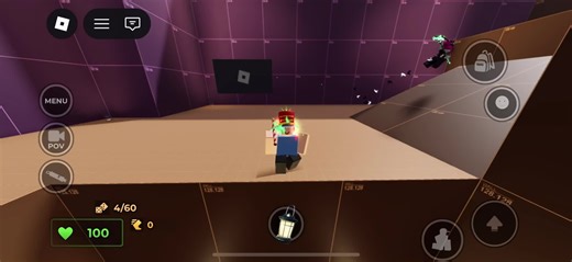 Explore Myanmar Evaders in Roblox Gameplay