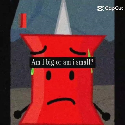 Robot or a doll? | #bfb #bfdi #tpot #bfdia #idfb