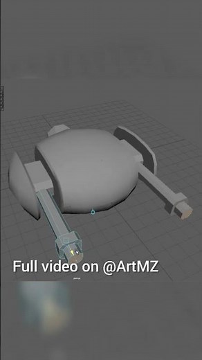 spacecraft 3d modeling. Autodesk Maya tutorial #autodesk #3dmodel #mayatutorial