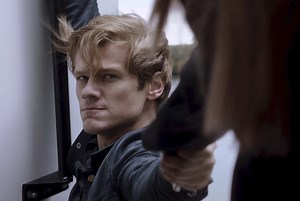MacGyver Season 4 Finale Recap: Being Willing Is Not Enough, We Must Do - TVLine