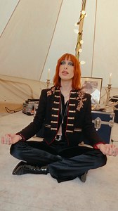 that zen studio space may have been a dream, but Chandler Leighton coming to vans warped tour in dc, long beach, and orlando is real life immerse urself in the chandlerverse: linktr.ee/thechandlerleightonverse | Vans Warped Tour