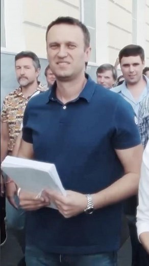 A new dance mix of Hymn (In memoriam Alexei Navalny) dedicated to his memory and cause. #PetShopBoys