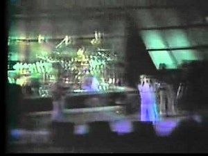 79' 88ROCK 永井隆＆ブルーヘブン 「Ain't Nobody's Business If I Do」