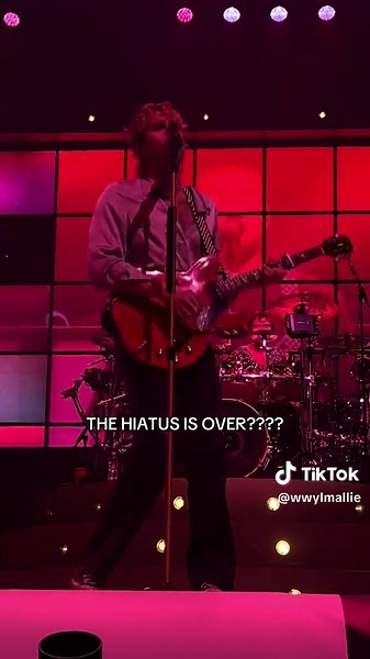 5 Seconds of Summer Comes Back with Exciting News