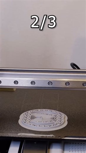 Sculptify Prints on Instagram: "PART 2 3 Satisfying 3D Printed Swords 1/3 Collapsing Drill Sword Printer: Bambu Lab A1 Filament: PLA Silk Rainbow STL file: https://www.printables.com/model/535985-collapsing-drill-sword-print-in-place 2/3 Reverse Blade Sword Printer: Bambu Lab A1 mini Filament: PLA Grey STL file: https://makerworld.com/en/models/114630-reverse-blade-sword-mini-samurai-sword#profileId-123241 3/3 Dragon Head Wand Printer: Bambu Lab A1 mini Filament: PLA Silk Green/Red STL file: htt