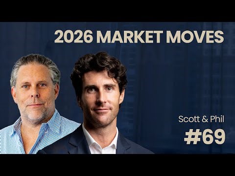 ICP #69 - 2026 Market Moves