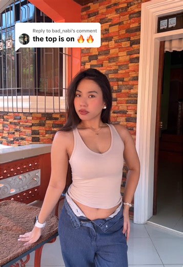 Two Way Reversible Top for Women