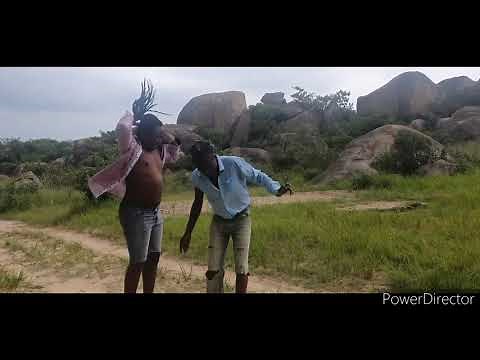 KAPFUPI NDOMUURAYA UYU (ZIM COMEDY)