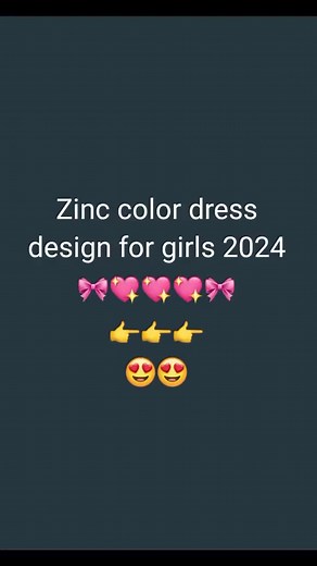 18K views · 375 reactions | Latest Frocks Design For Girls | Stylish Trendy Frock Design #frockdesign | TZ stitching complete course | Facebook