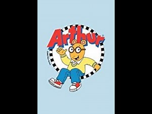 Arthur Pilot Logo (1995)