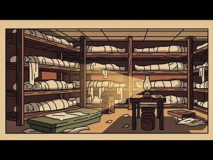 The Untold Truth of America’s Most Haunted Hotel: The Marshall House 1851