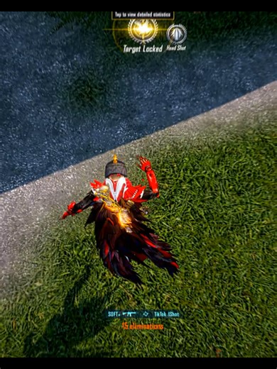 Ultra HDR Video at 639 FPS for TikTok Fans