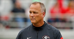 WATCH: Mark Richt trolls Florida Gators hard