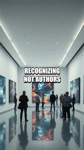 Co Created Realities in Generated Art