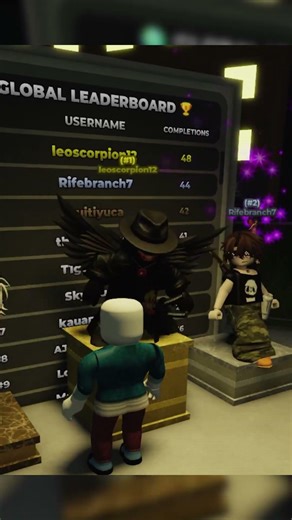 ഇവൻ ശരിയല്ല !| Roblox Gameplay #roblox #robloxshorts #horror #minecraft