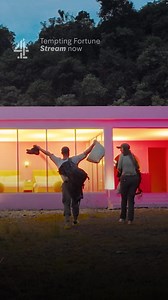 The Irresistible New Show | Channel 4