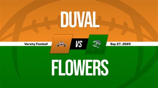 DuVal High School (Lanham, MD)  Football