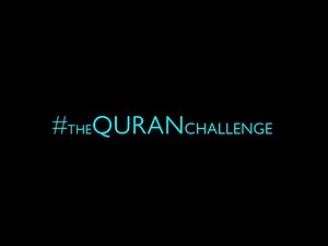 The QURAN Challenge