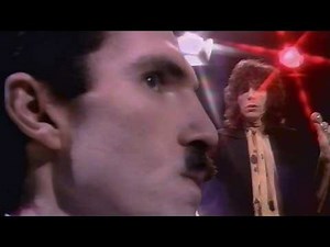 Sparks - This Town Ain't Big Enough - TOTP - 14 Feb 1974 - HD 50FPS