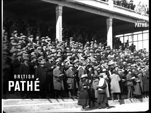 Mullingar Races (1924)