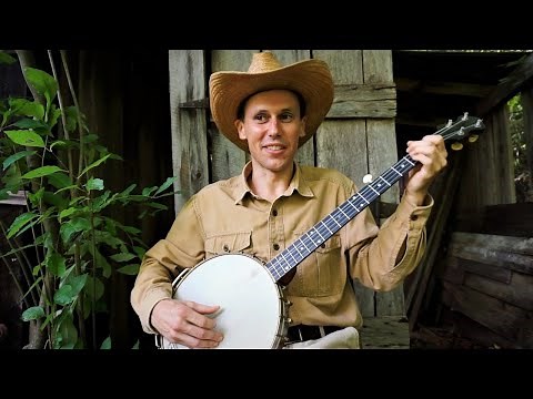 Clifton Hicks - Wise County Jail (Dock Boggs 1928)