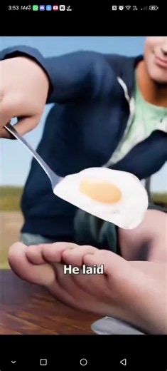 así se hacen las publicidades de restaurante #Fyp #Impresionante #educativo #increible