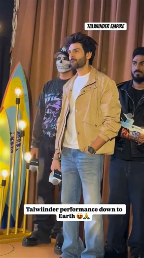 Kartik Aaryan & Talwiinder 😘😚 ‪@Talwiinder‬ #talwiinder