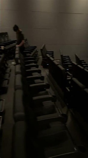 4DX와 SCREENX가 만나면 생기는 일 | CGV ULTRA 4DX | 실제 상영관 내부 모습과 현장감