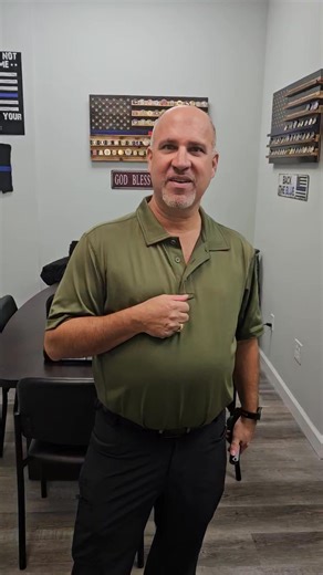 Merry Christmas! Gen 6 now here for your viewing pleasure. | The Southern Connection Police Supplies, LLC