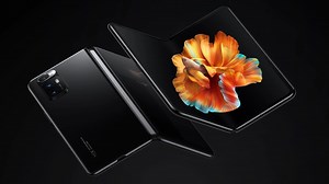 Mi Mix Fold 2: Das plant Xiaomi beim nächsten Falt-Handy