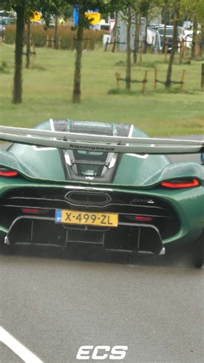 BEST Supercar Sounds of June 2025! | ExoticCarspotters