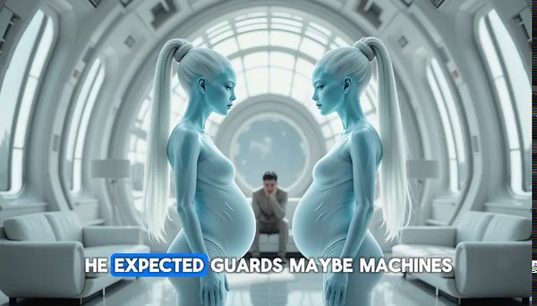 He Got Them Both Pregnant—Mother and Daughter Alien Shock the Galaxy! | HFY | Sci-Fi Story