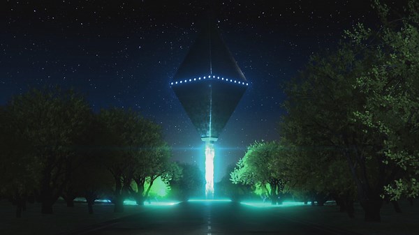 Ancient Aliens Season 20 Episode 4 The Top Ten Scariest Encounters