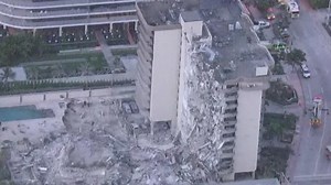 Hampton Roads emergency crews outline physical and emotional toll of search and rescue efforts in Florida