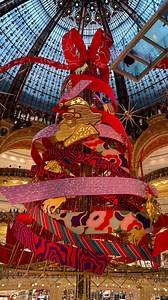 This weekend in Paris feels like festive season is open! What about chez vous? | La Cuisine Paris